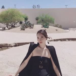 Meet your Posher, Millie